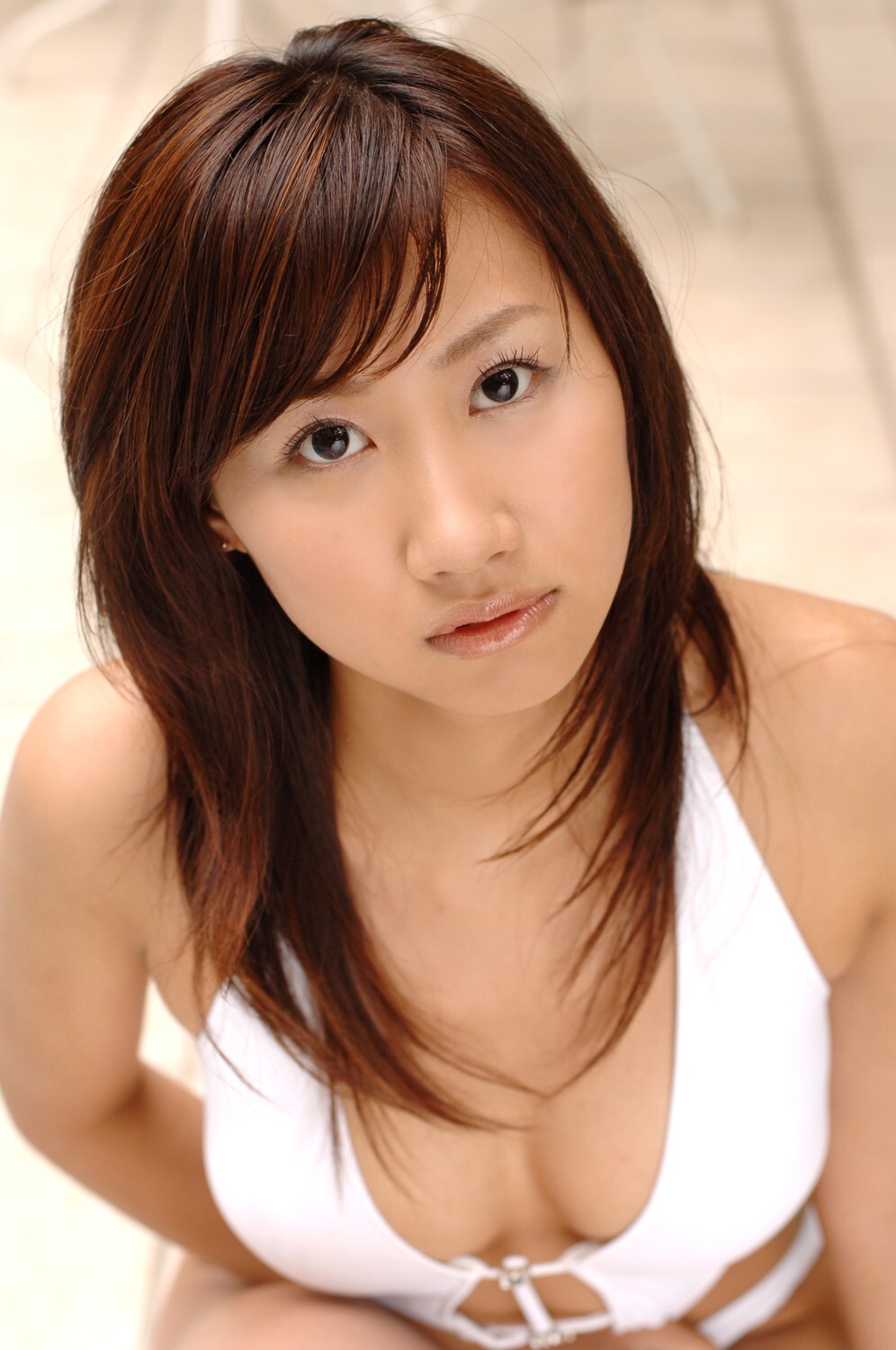 神吉绫子 谷麻纱美 关口帆香 杉山めぐみ [DGC]